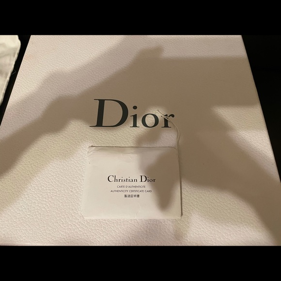 Dior bag - Picture 5 of 6